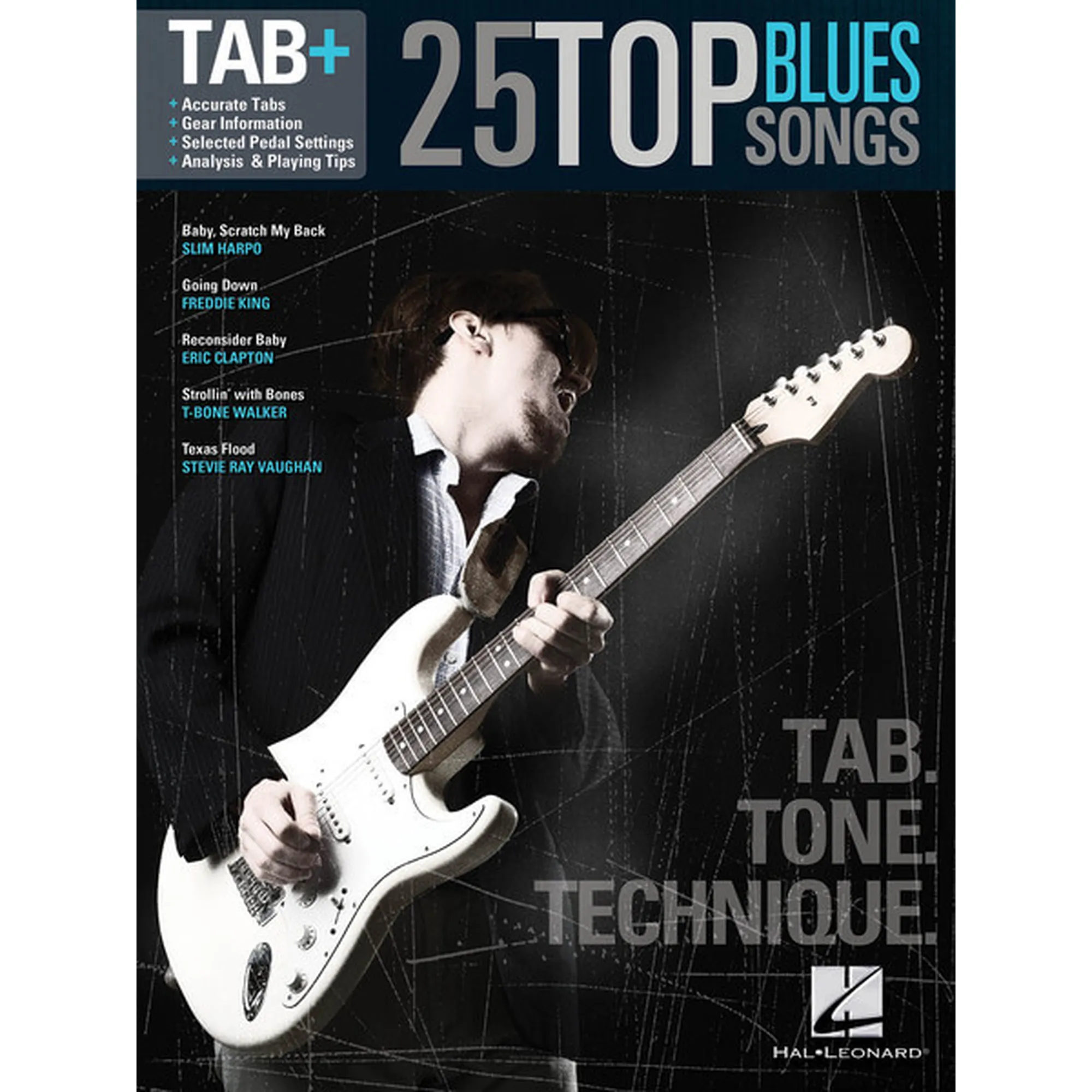 25 Top Blues Songs