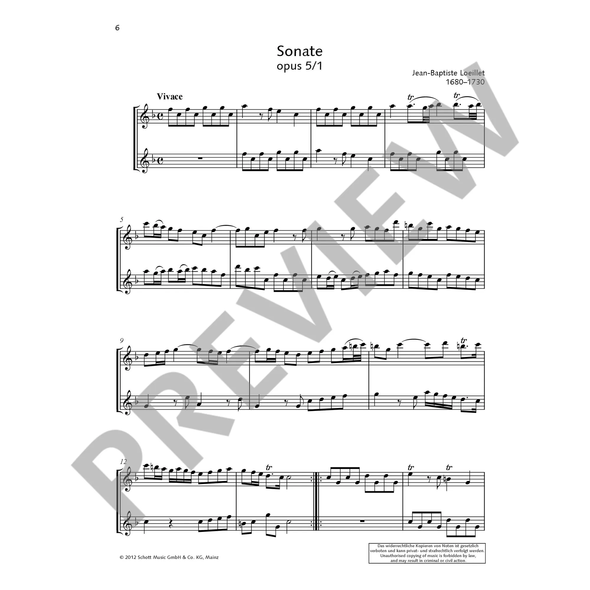 Duets for Fun