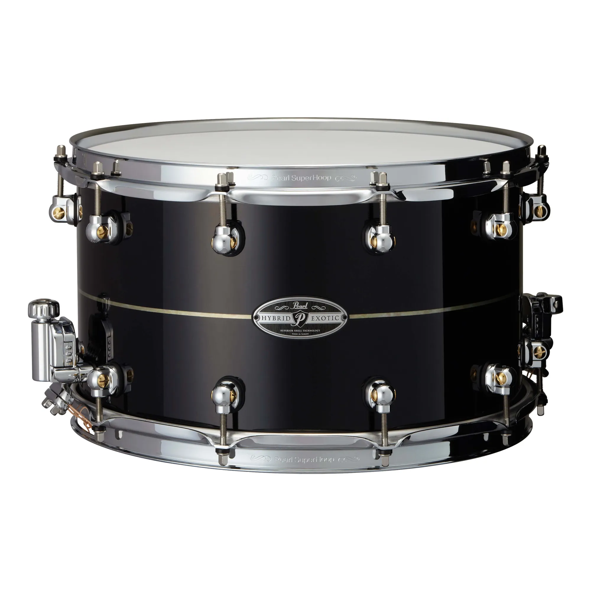 Pearl HEK1480 Hybrid Exotic Kapur Fiberglass