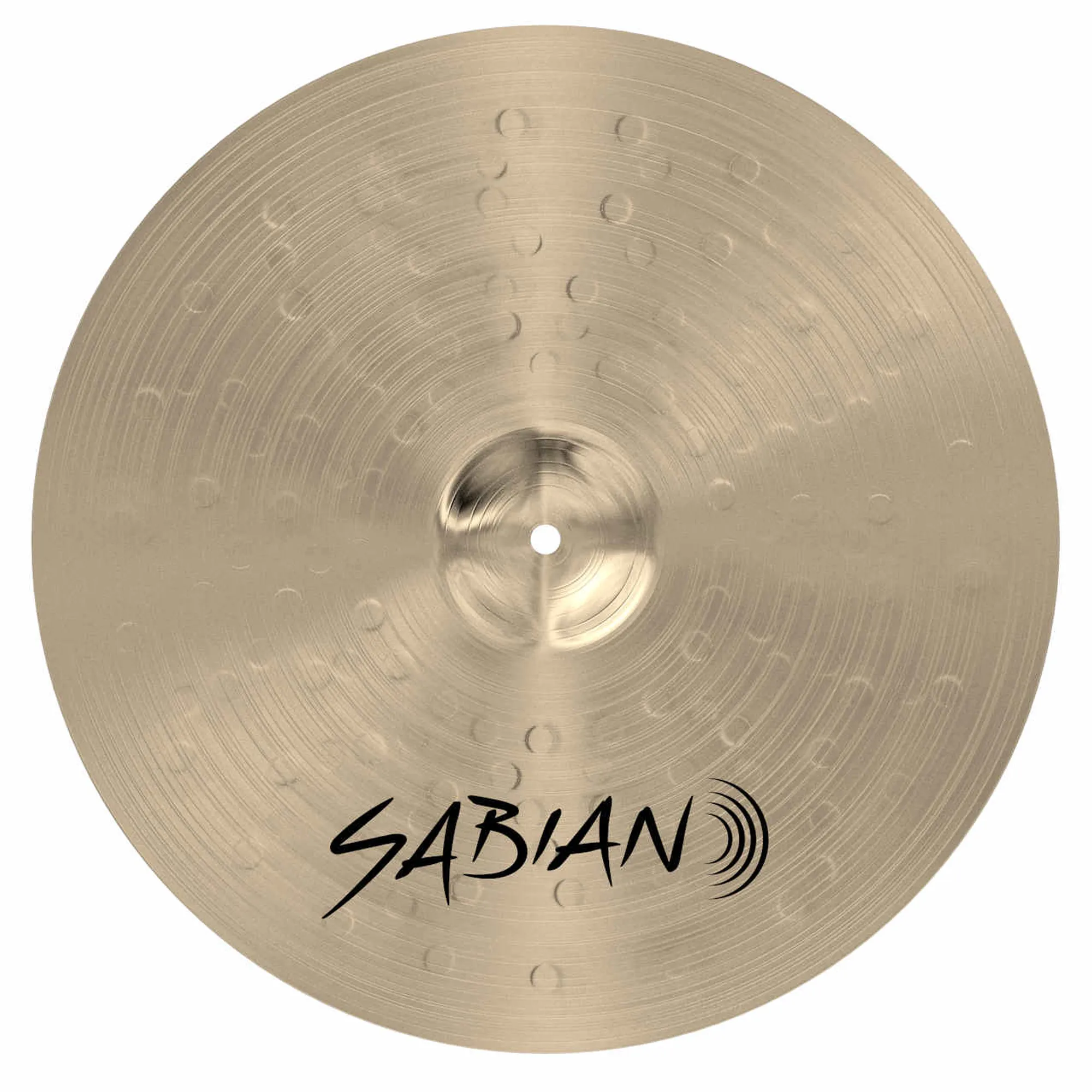 Sabian 15" STRATUS