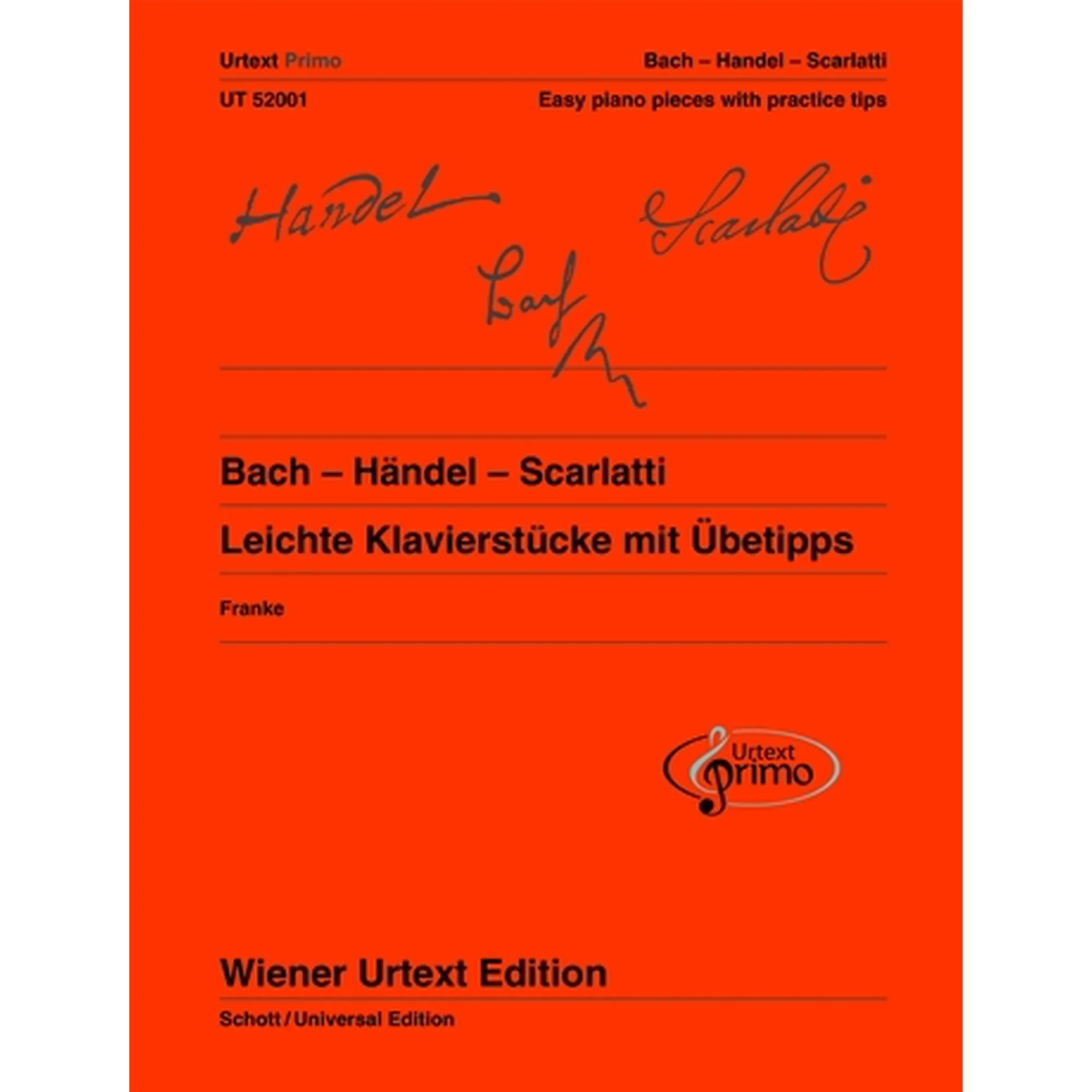 Bach-Händel-Scarlatti