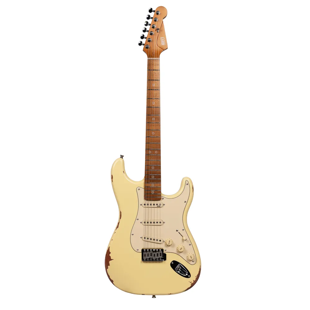 Henry's Destiny II Relic ST-2N Vital
