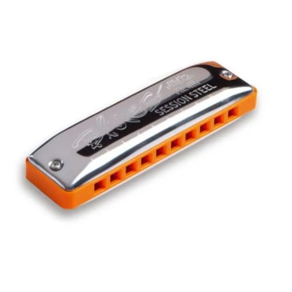 Seydel Session Steel A Harmonic Minor