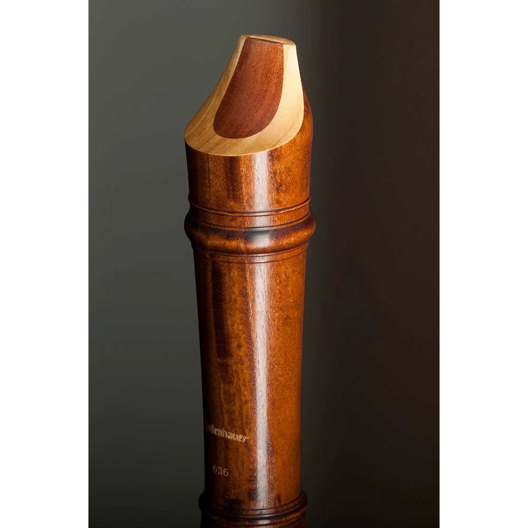 Mollenhauer Denner Edition DE-1201D