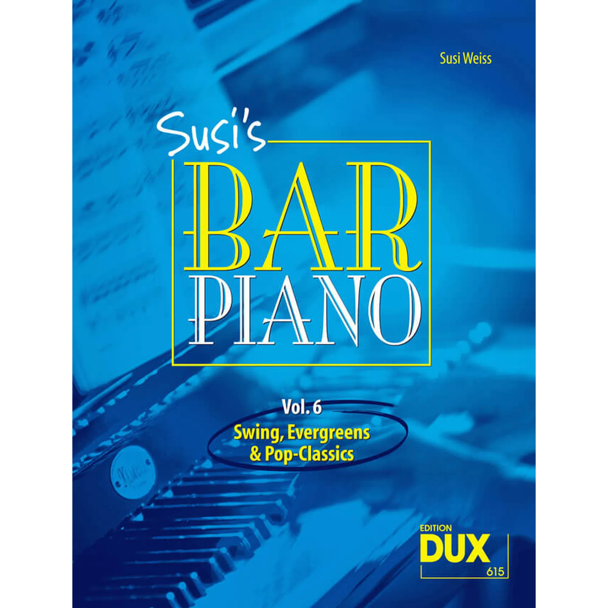Susi's Bar Piano 6