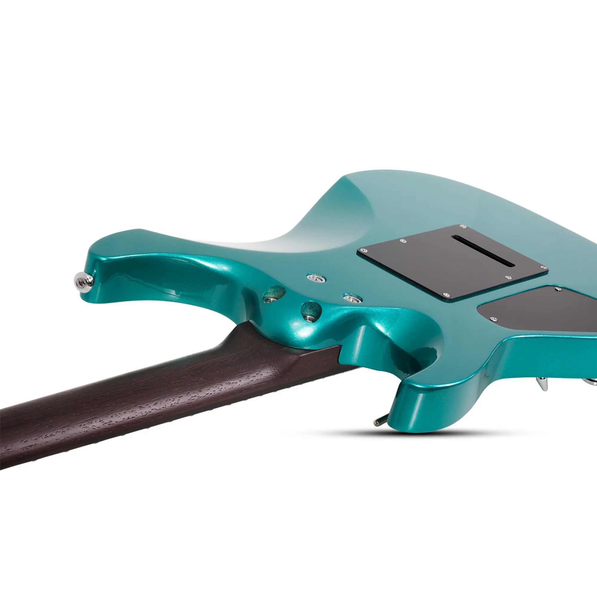 Schecter Aaron Marshall AM-6 - Arctic Jade