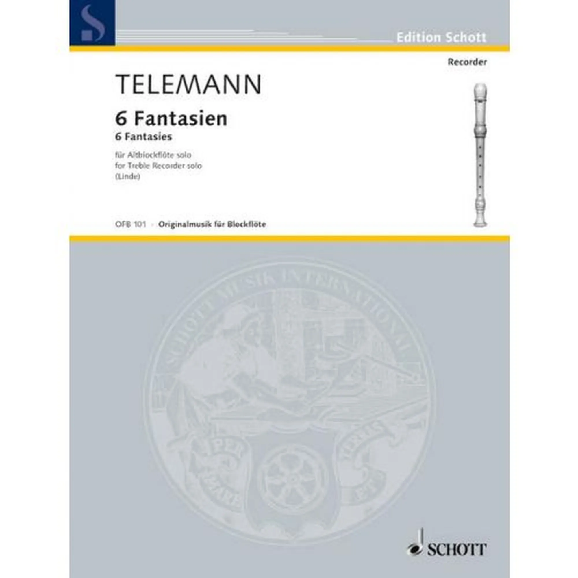 6 Fantasien