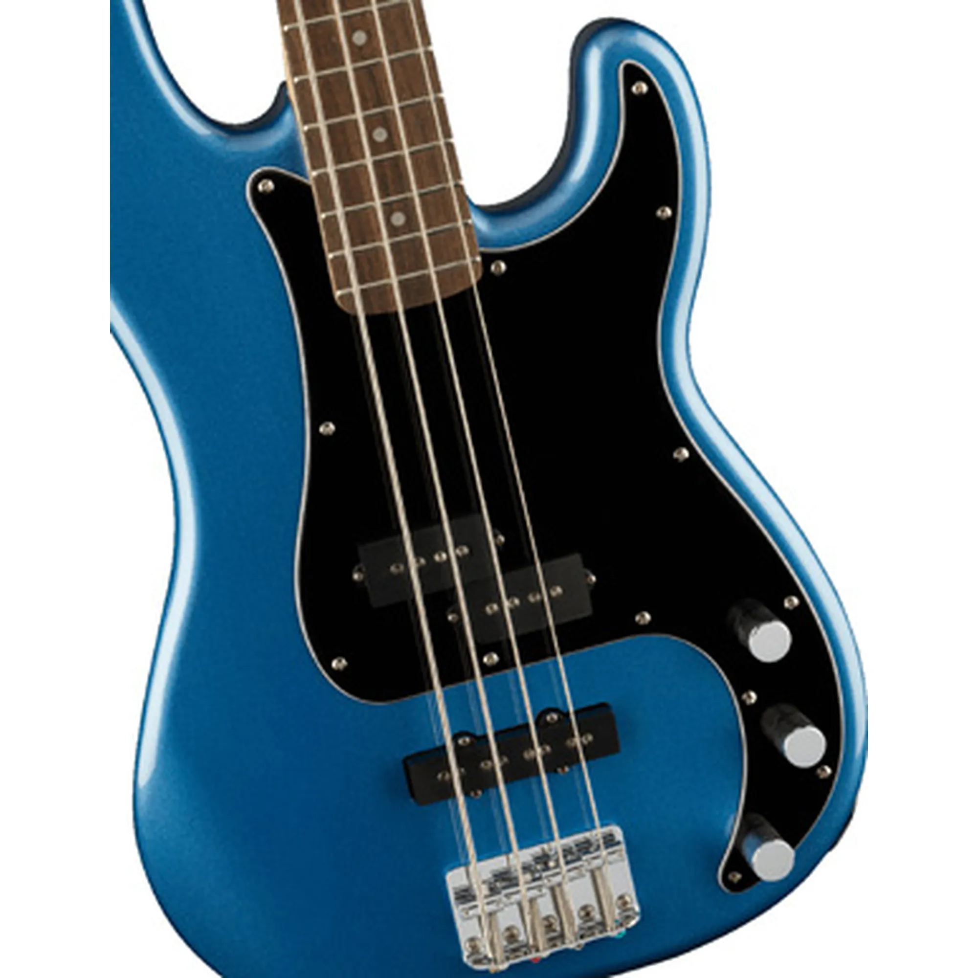 Fender Squier Affinity Precision Bass PJ - LPB
