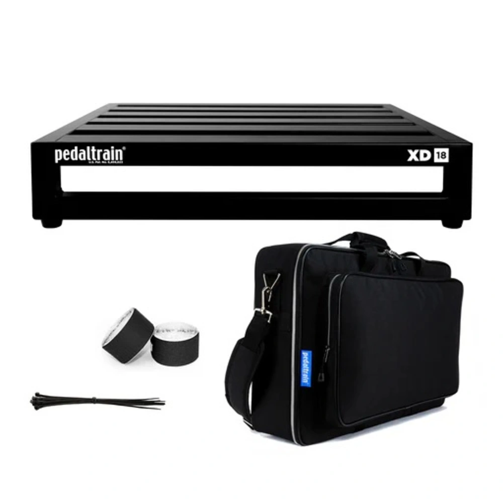 Pedaltrain XD18 SC