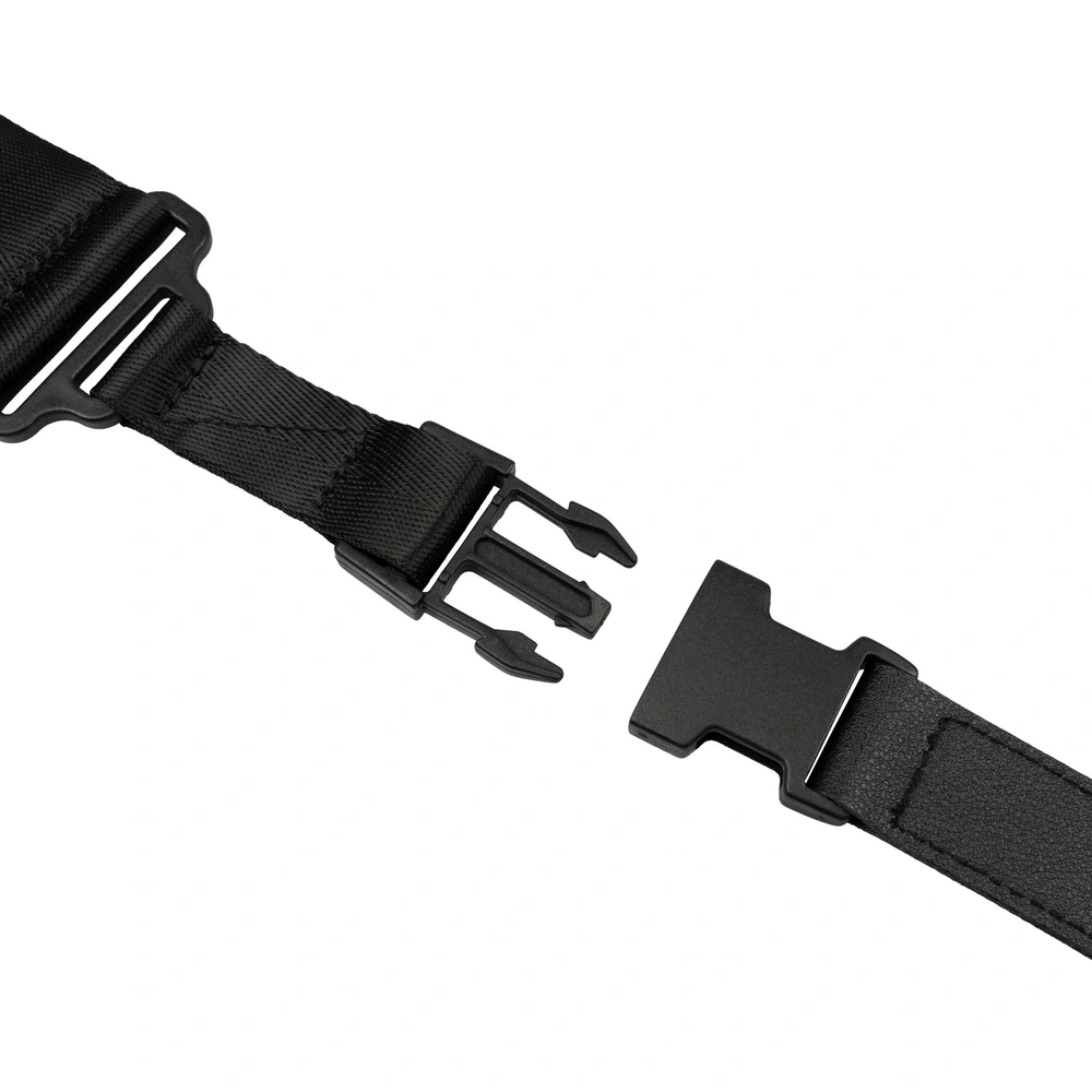 Henry's Fast FST-01 - Black