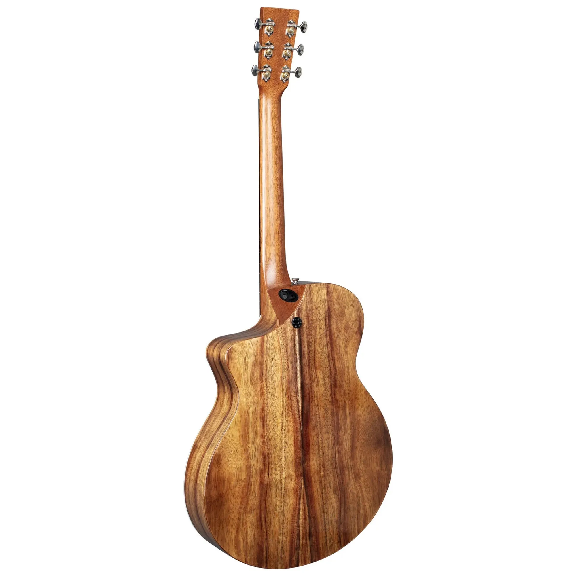 Martin SC-13E Sitka/Koa - SHOWROOM
