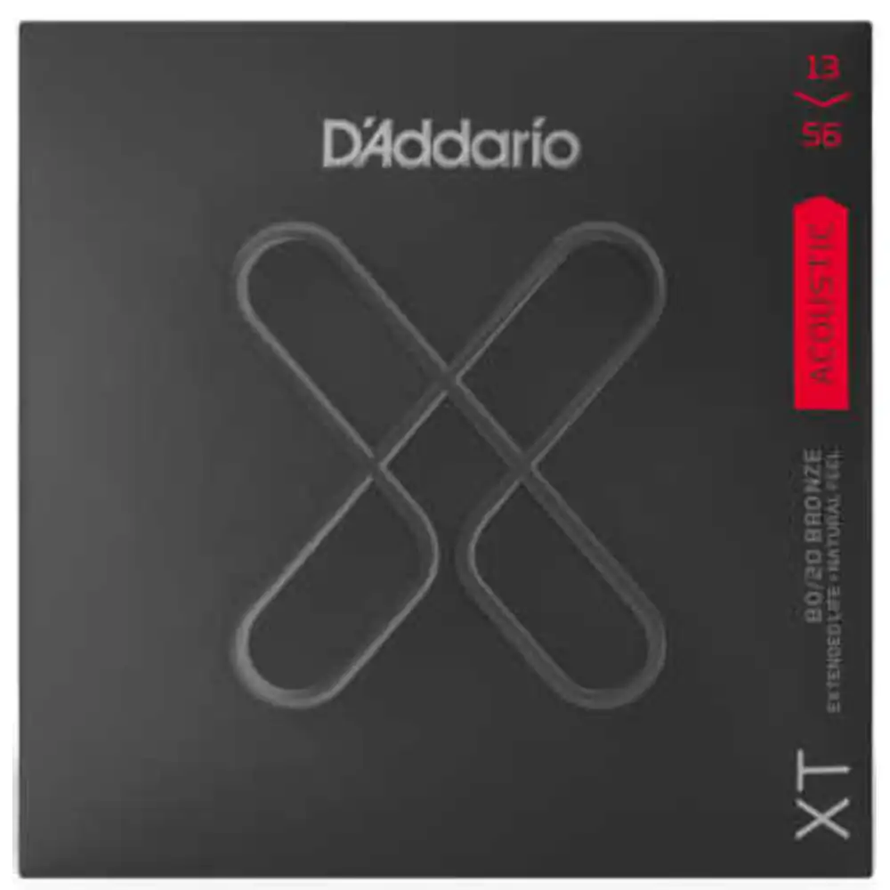 D´Addario XTABR1356 Medium