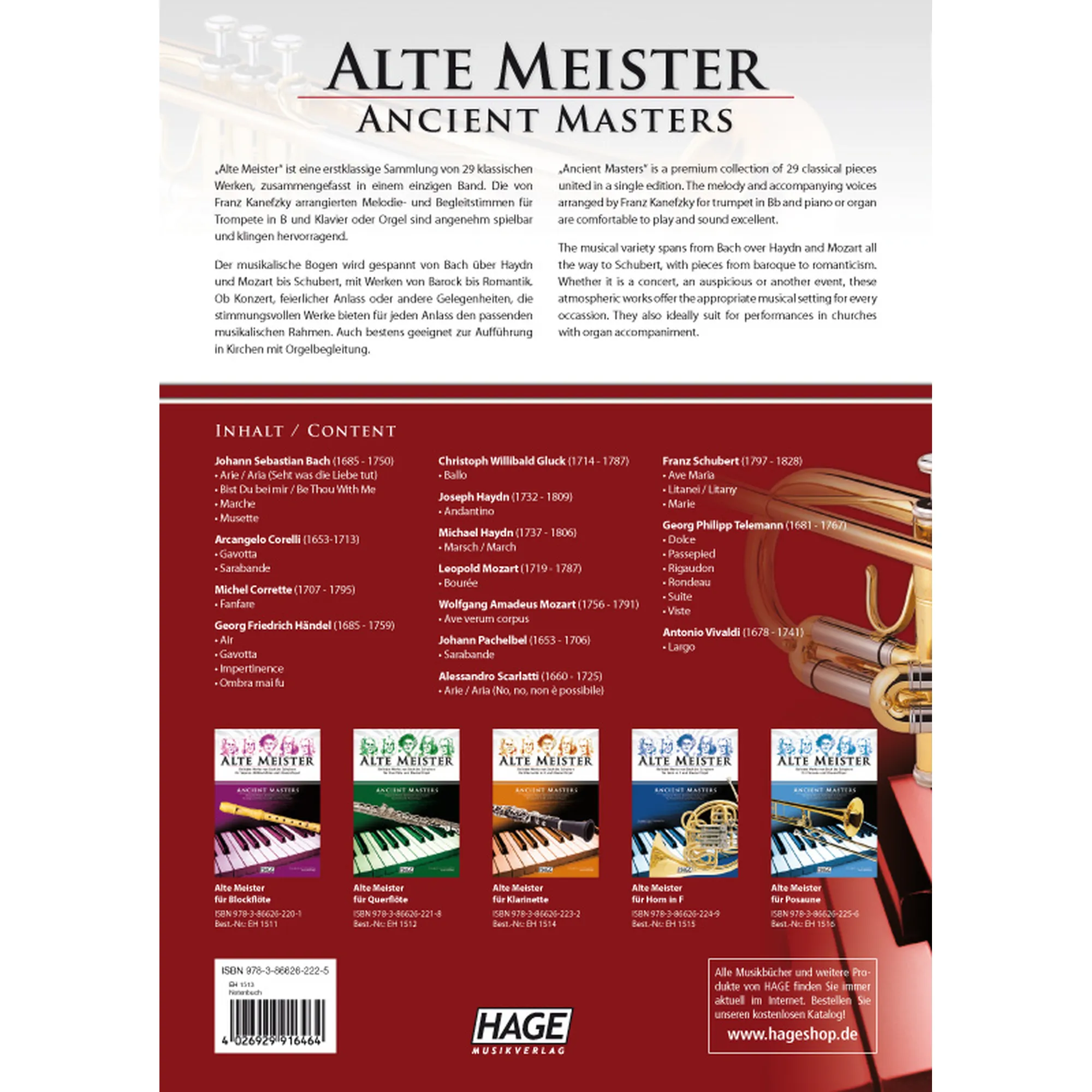 Alte Meister