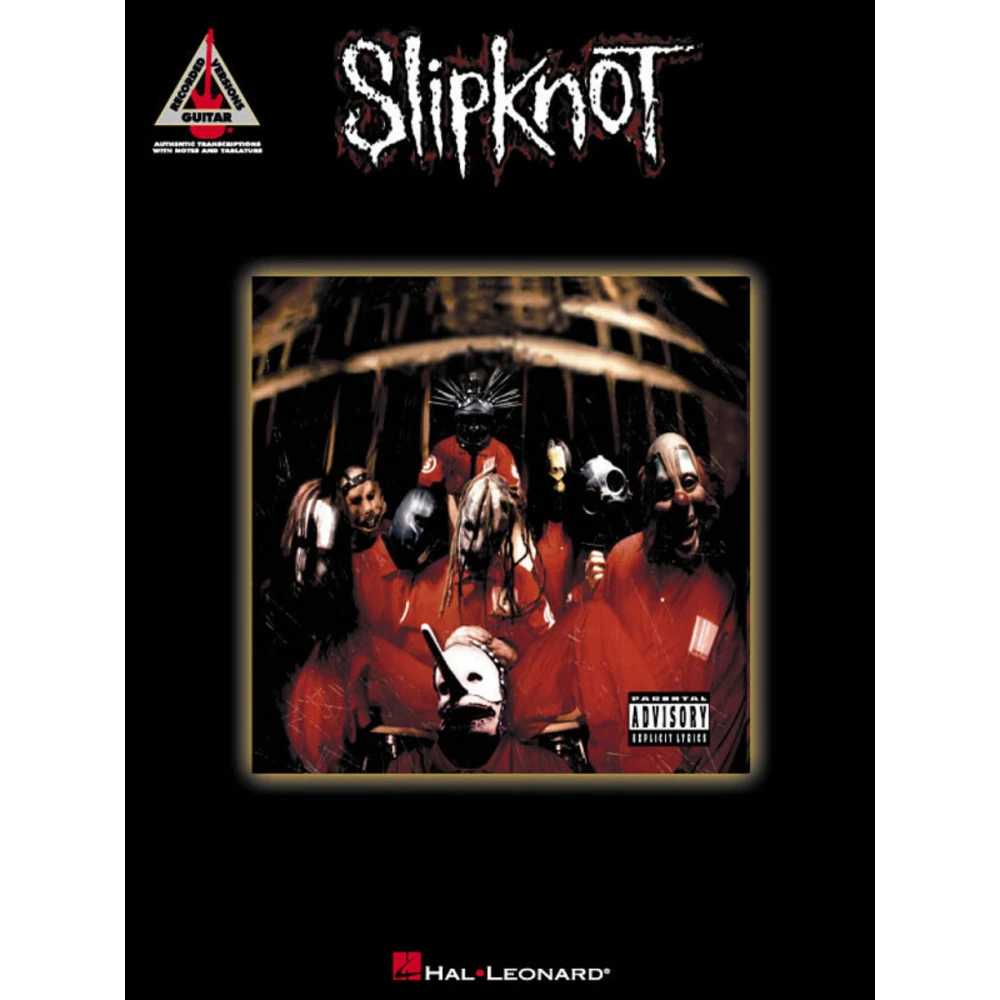 SLIPKNOT