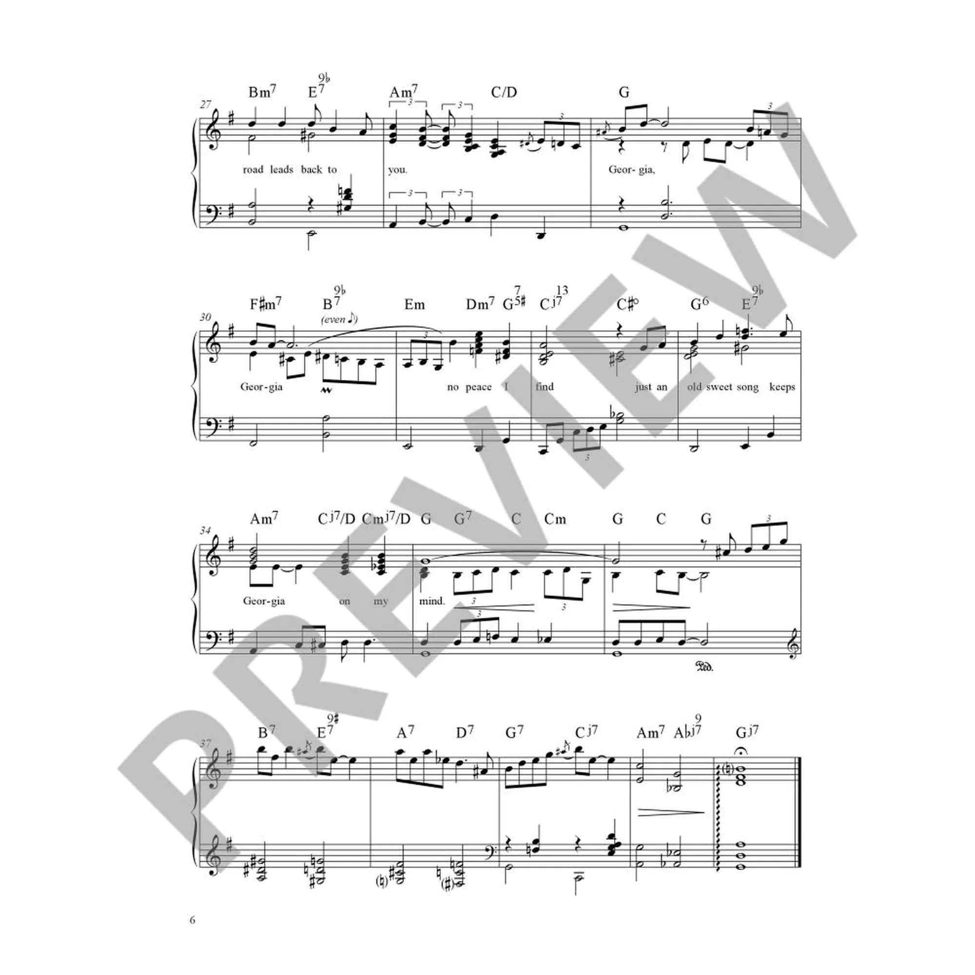 Best of Bar Piano