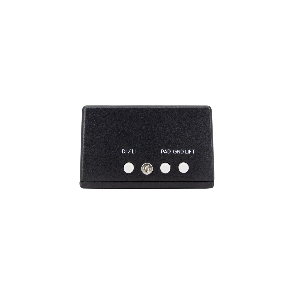 Walrus Audio Canvas Mono