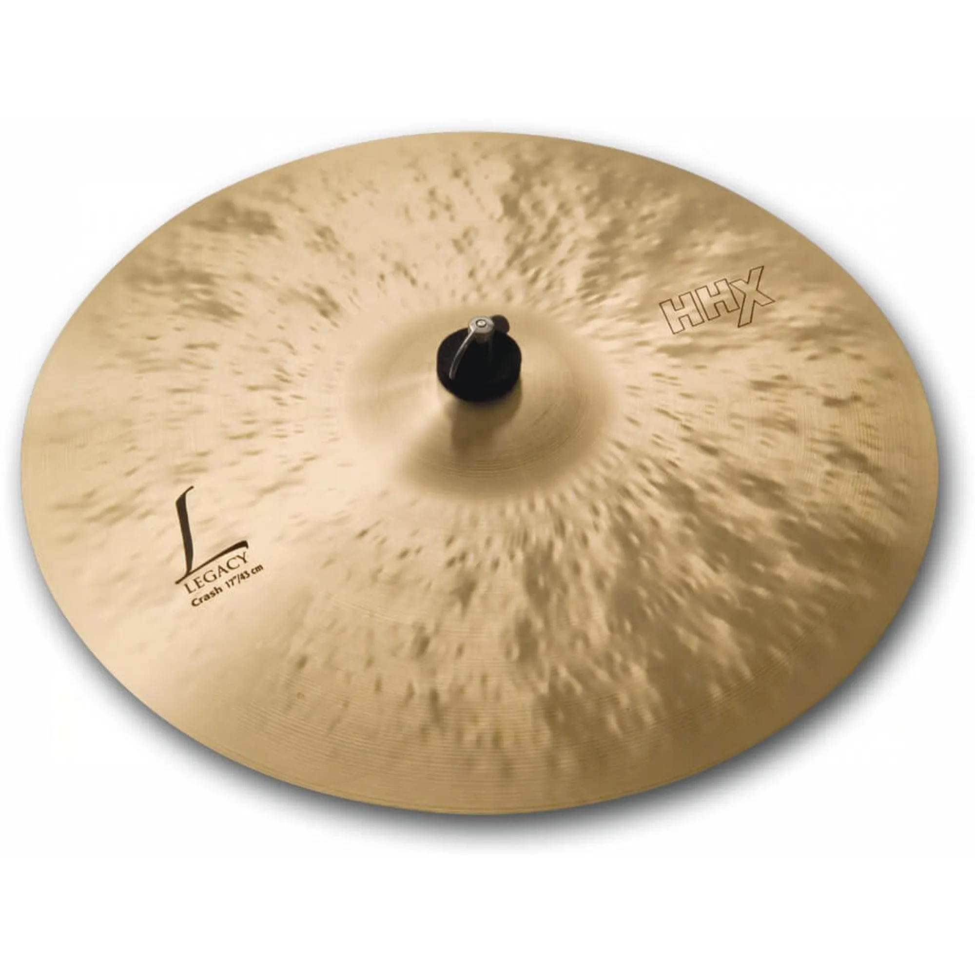 Sabian 17" HHX Legacy