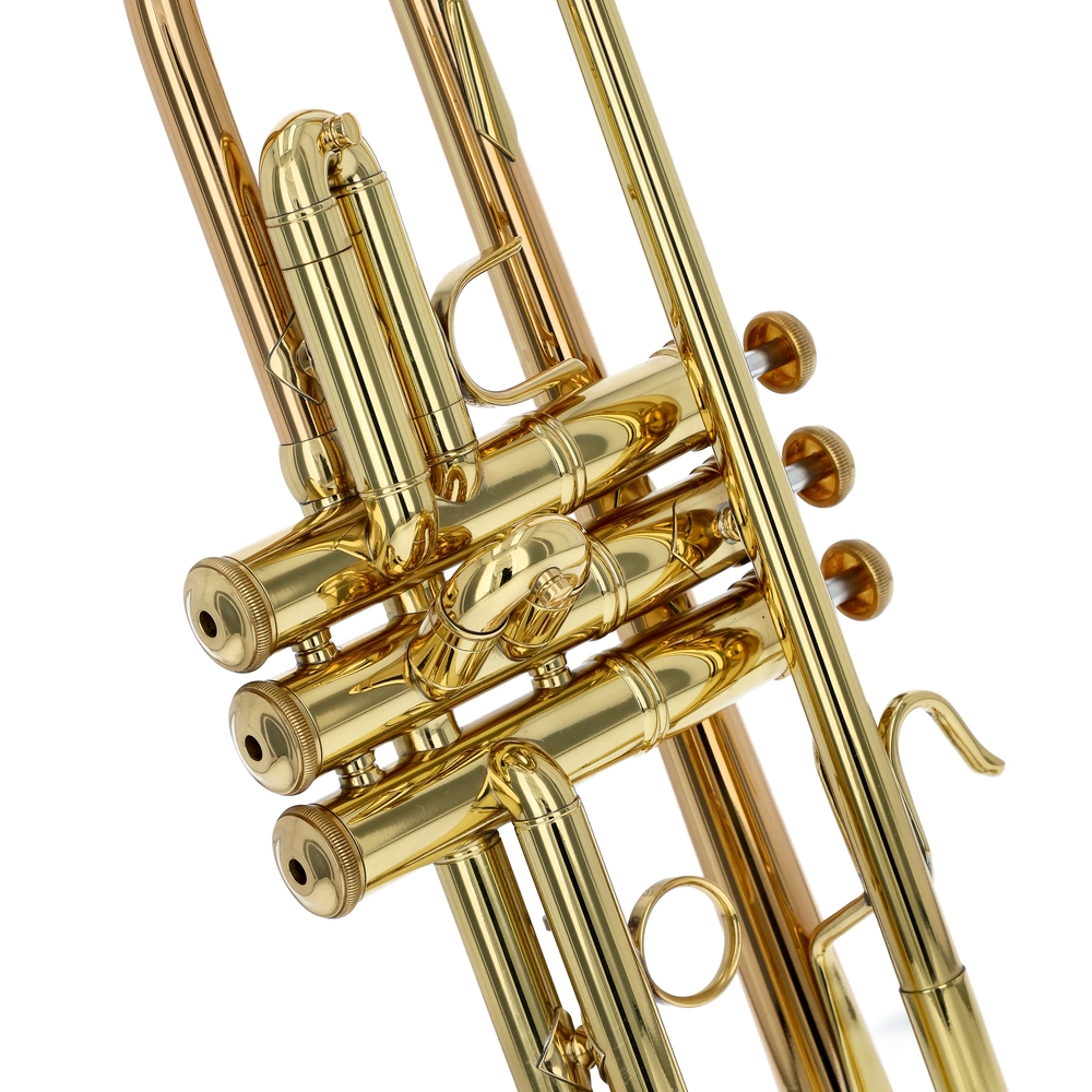 Bach Stradivarius 170-43GYR