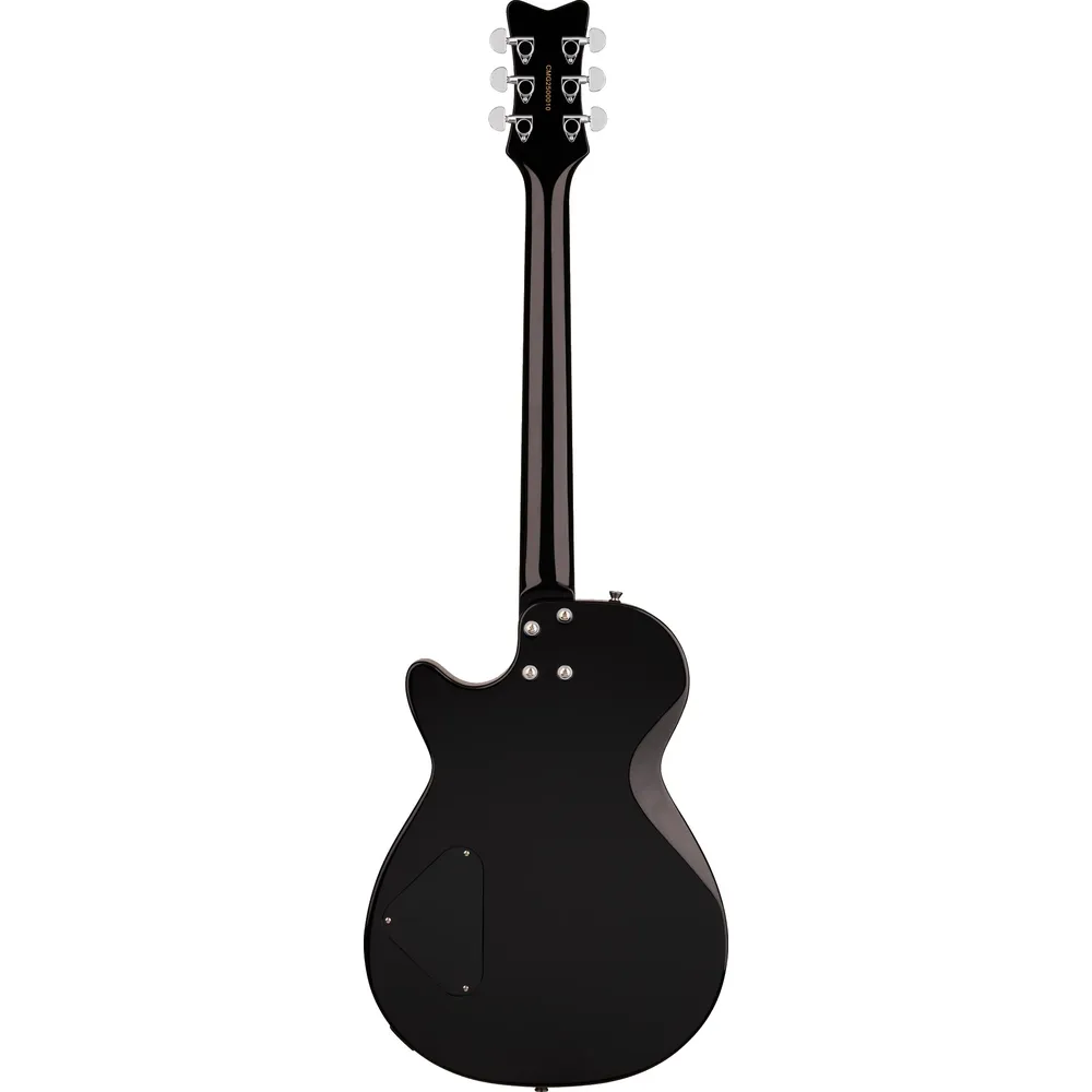 Gretsch Streamliner Jet Club- Jet Black