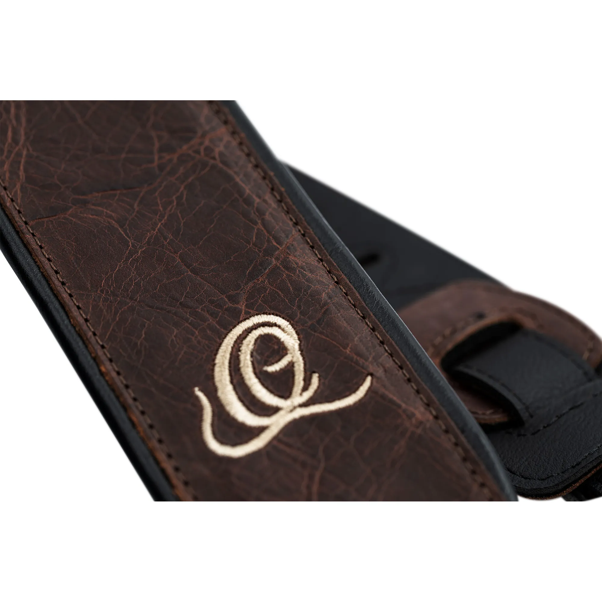 Ortega OSCL-4 Vintage Brown