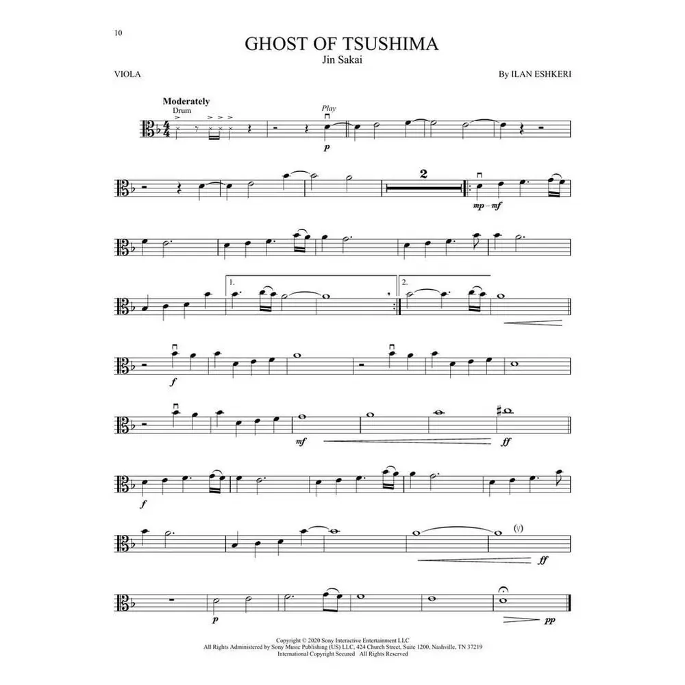 Popular Video Game Music