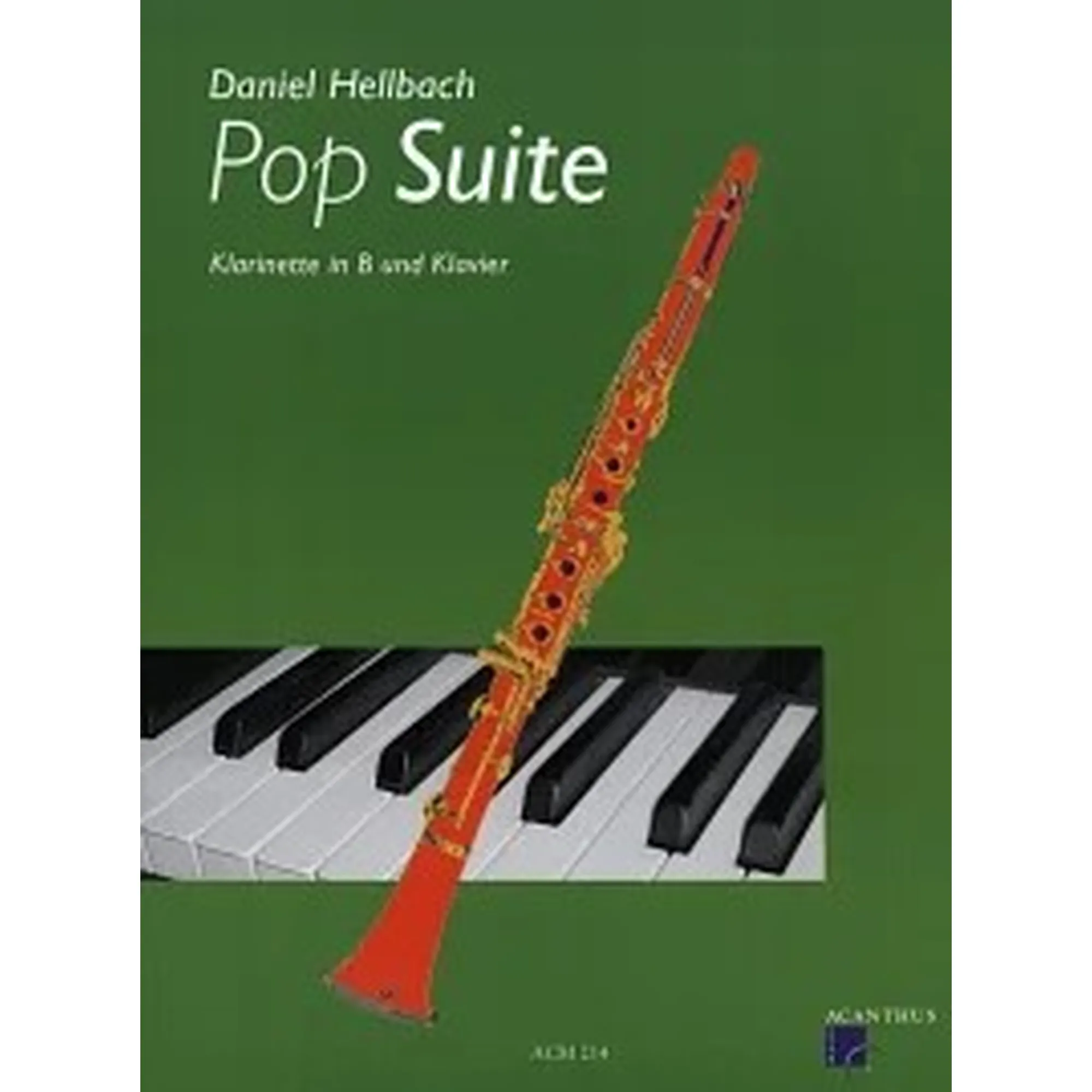Pop suite