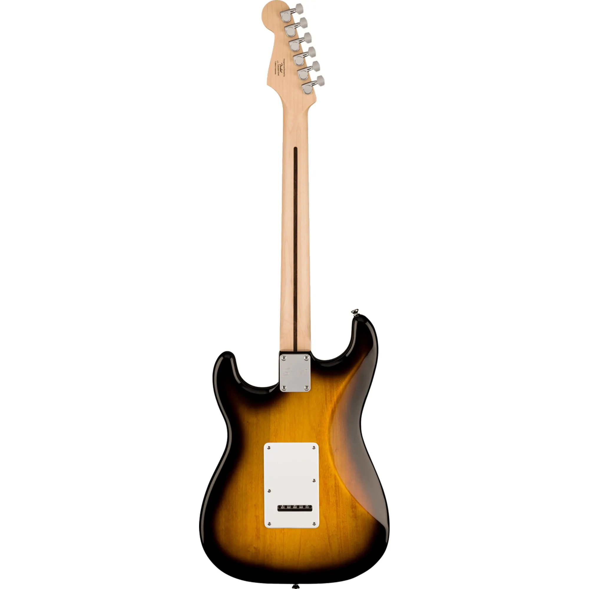 Fender Squier Sonic Strat MN 2TS