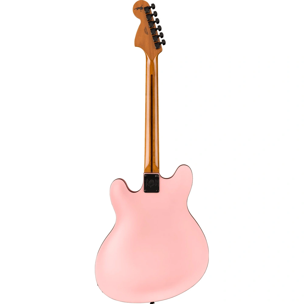 Fender Tom Delonge Starcaster RW Satin SHP