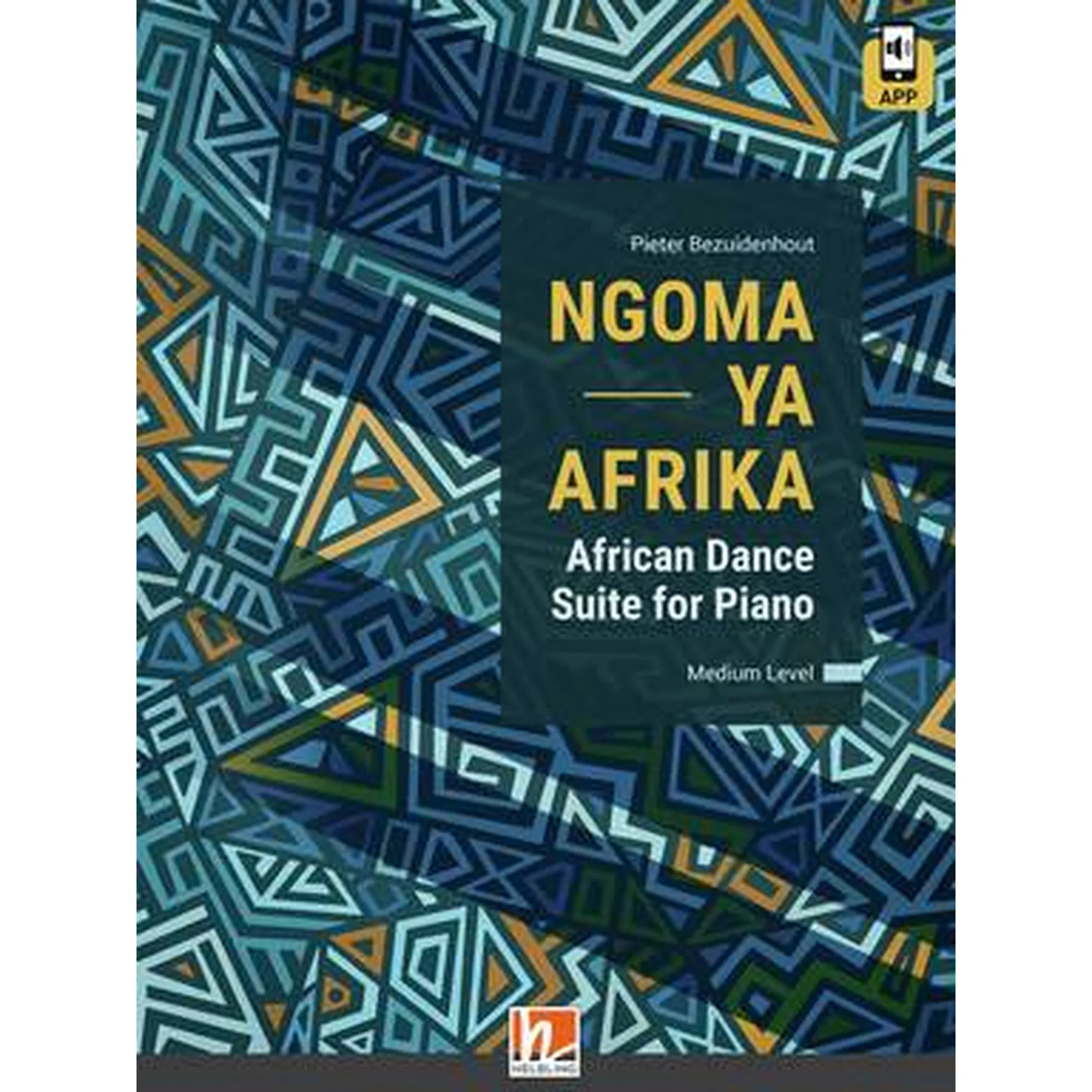 Ngoma ya Afrika
