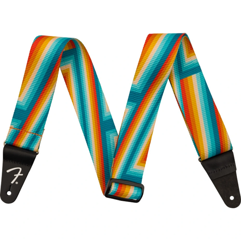 Fender Retro Rainbow