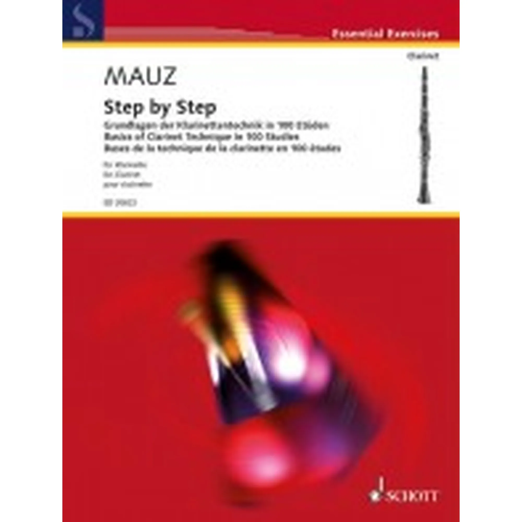 Step by Step