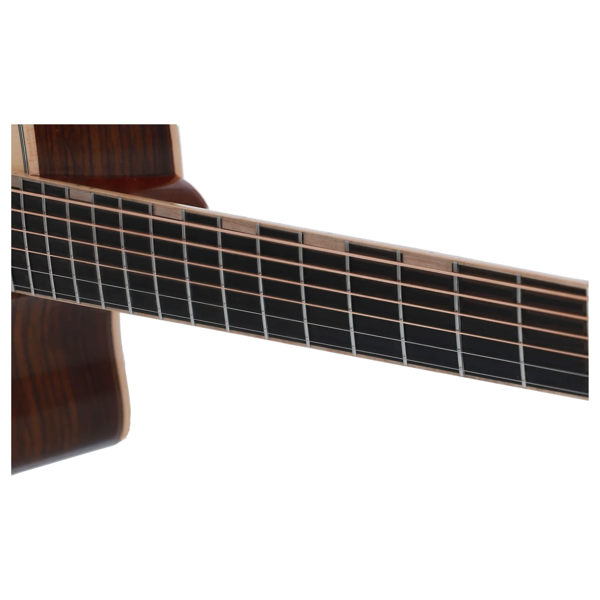 You's Guitars VF23E