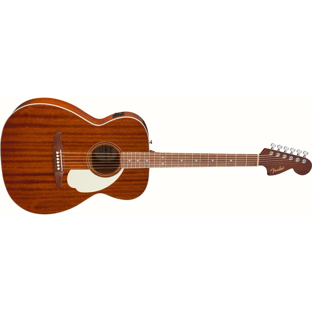 Fender California Monterey Standard E