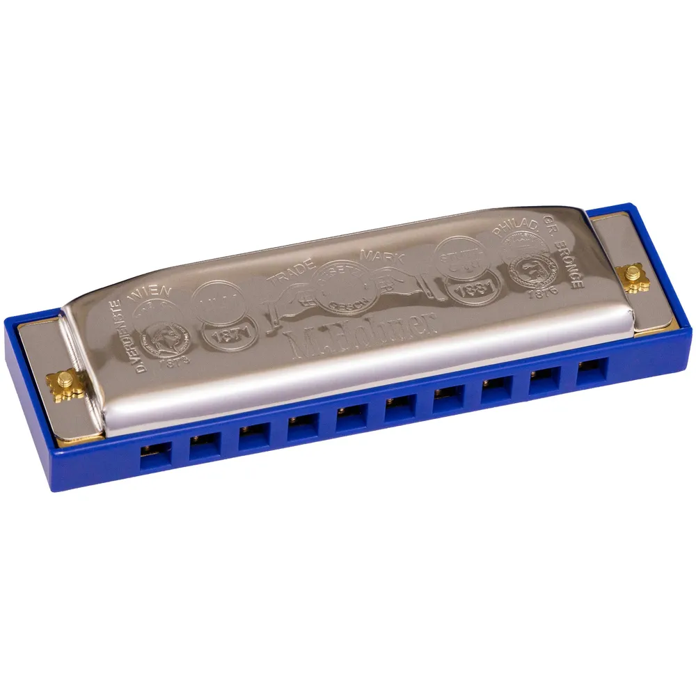Hohner Penta Harp G-Moll