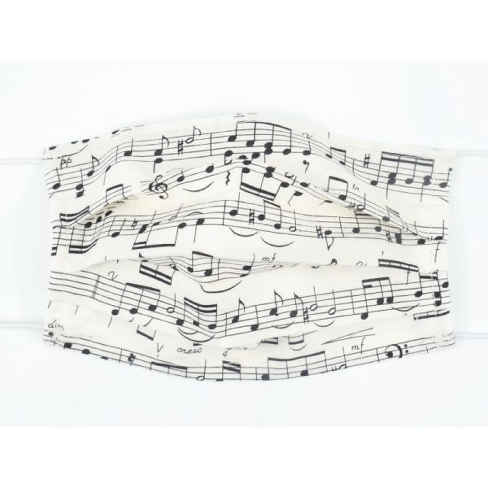Reisser Face Mask Musikdesign