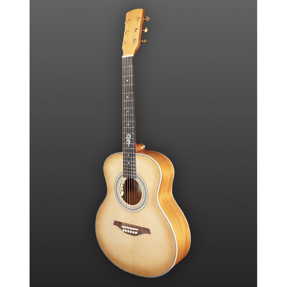 You's Guitars Birdy