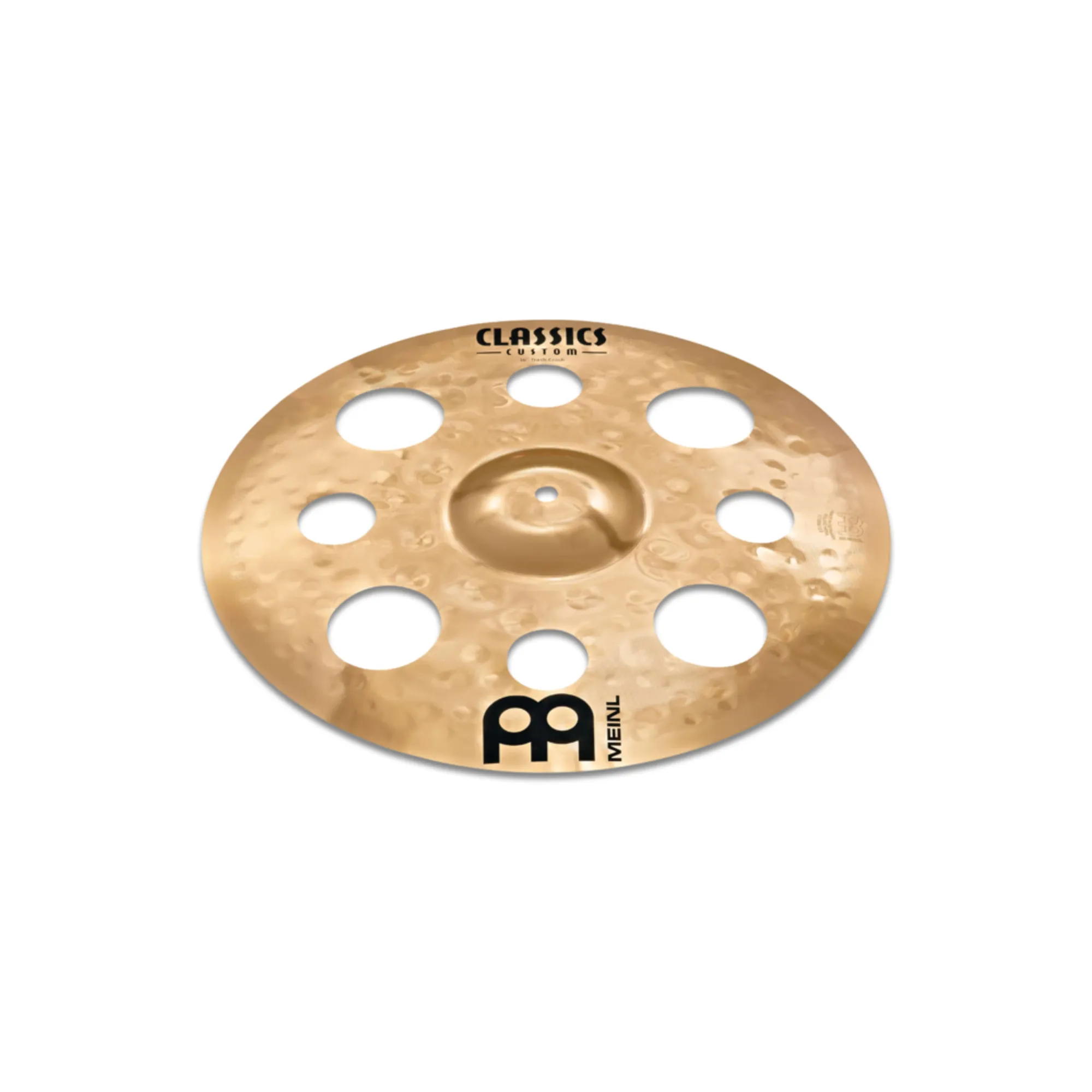 Meinl 16" Classics Custom Trash