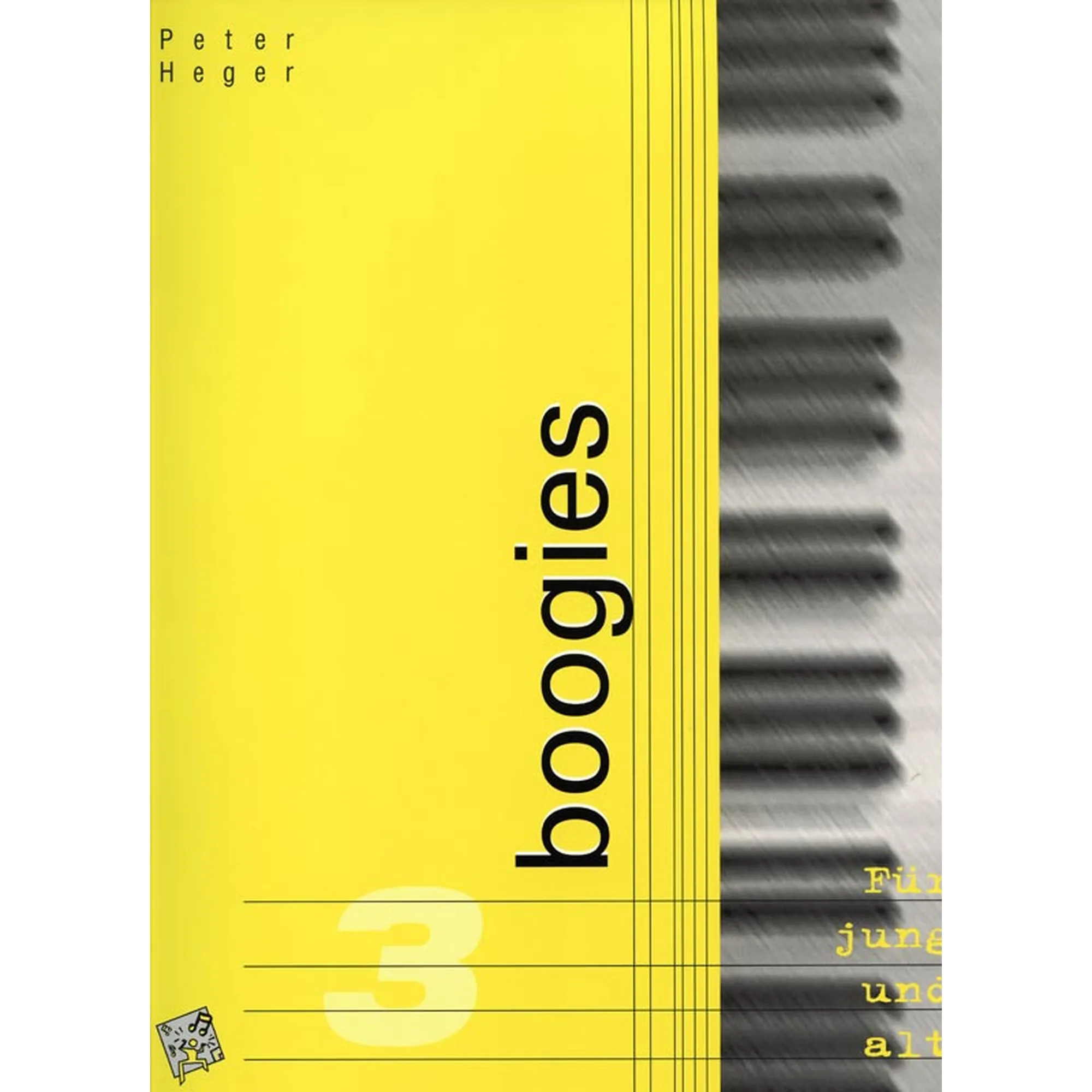 Boogies für Jung und Alt 3