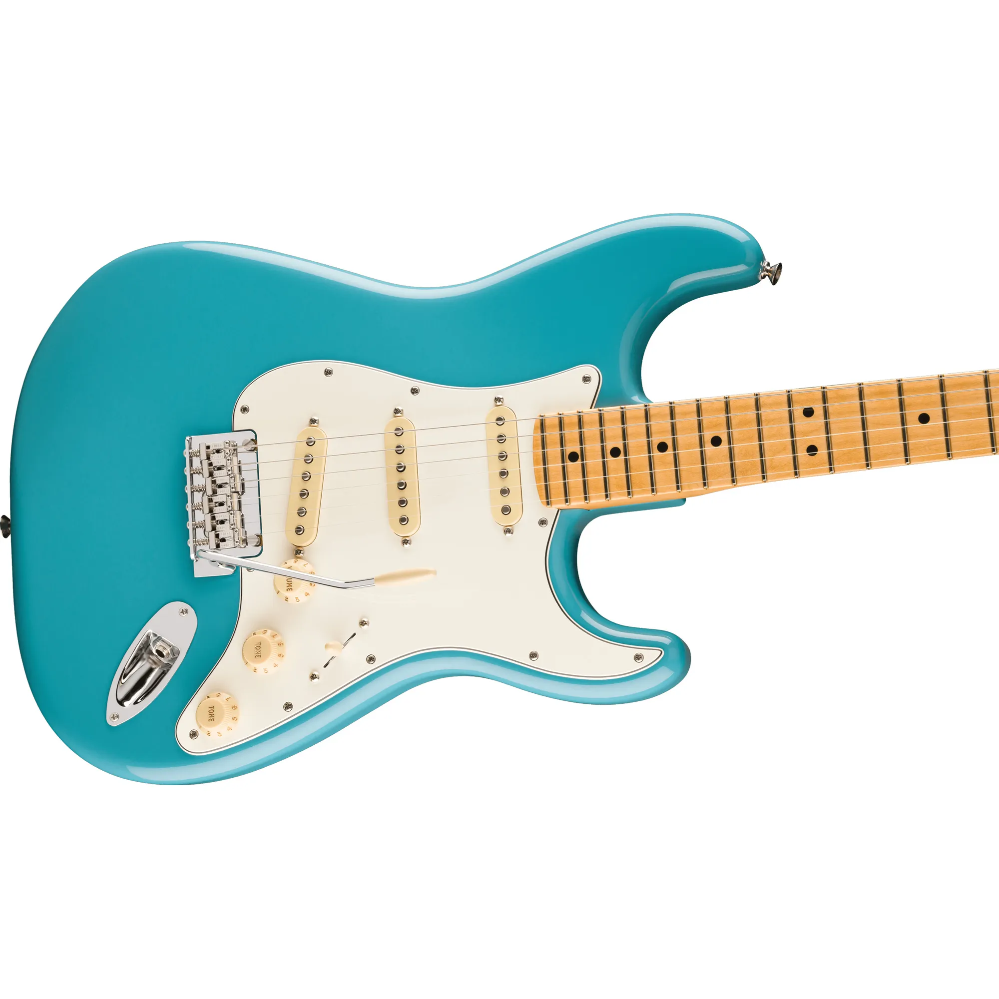 Fender Player II Strat MN - AQB