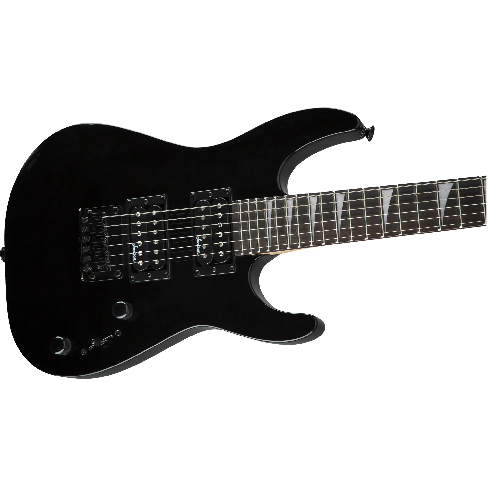 Jackson JS1X DK Minion - BLK