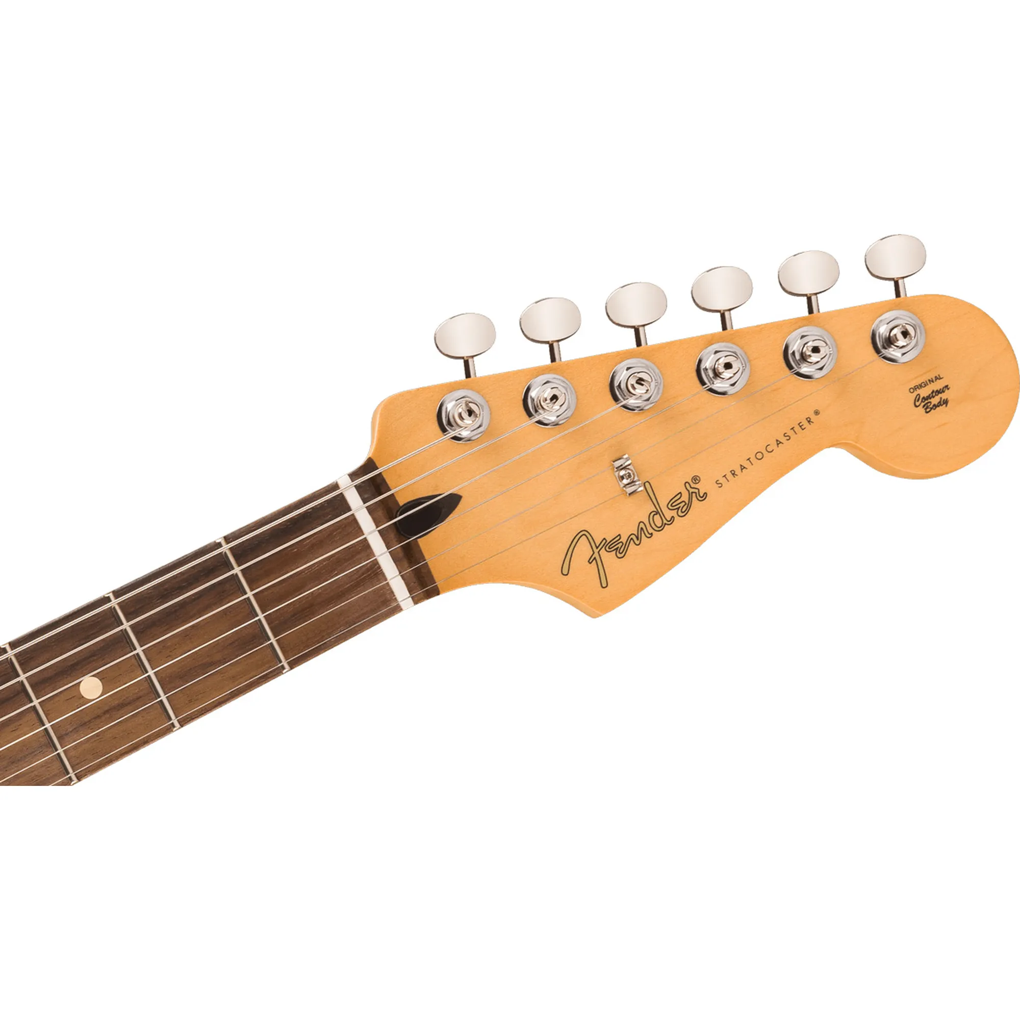 Fender Player II Strat RW - 3TS
