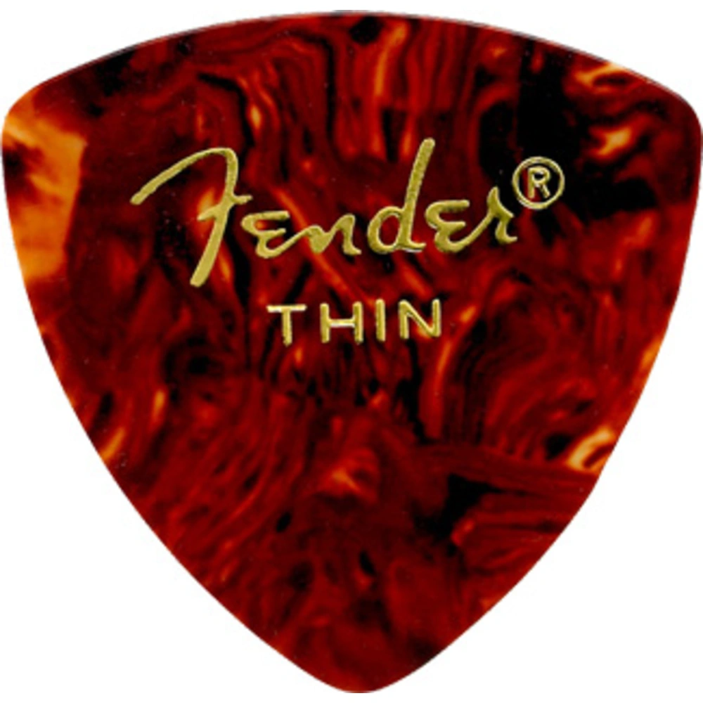Fender 346 Classic Celluloid Thin