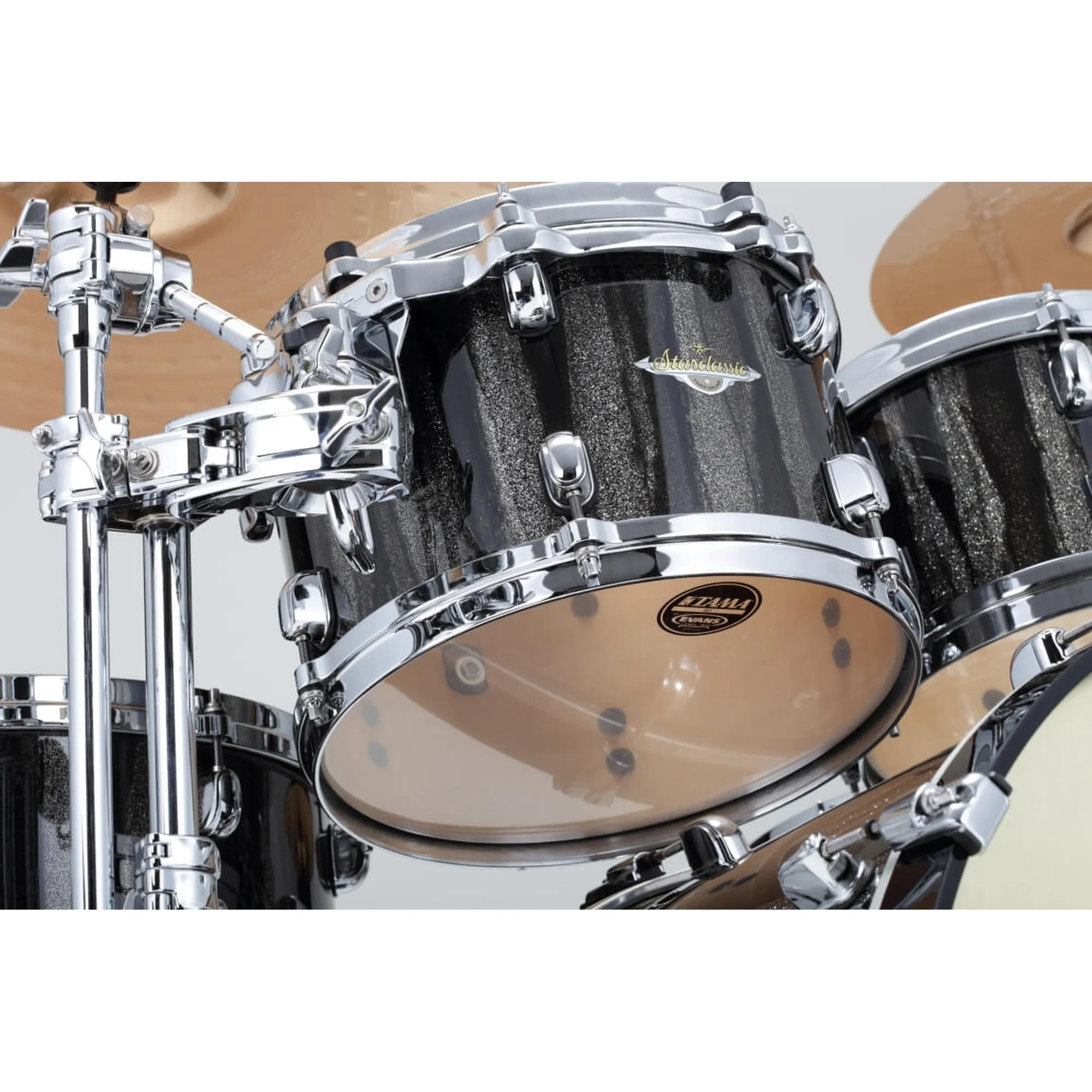 TAMA MA42TZS-BCS Starclassic Maple
