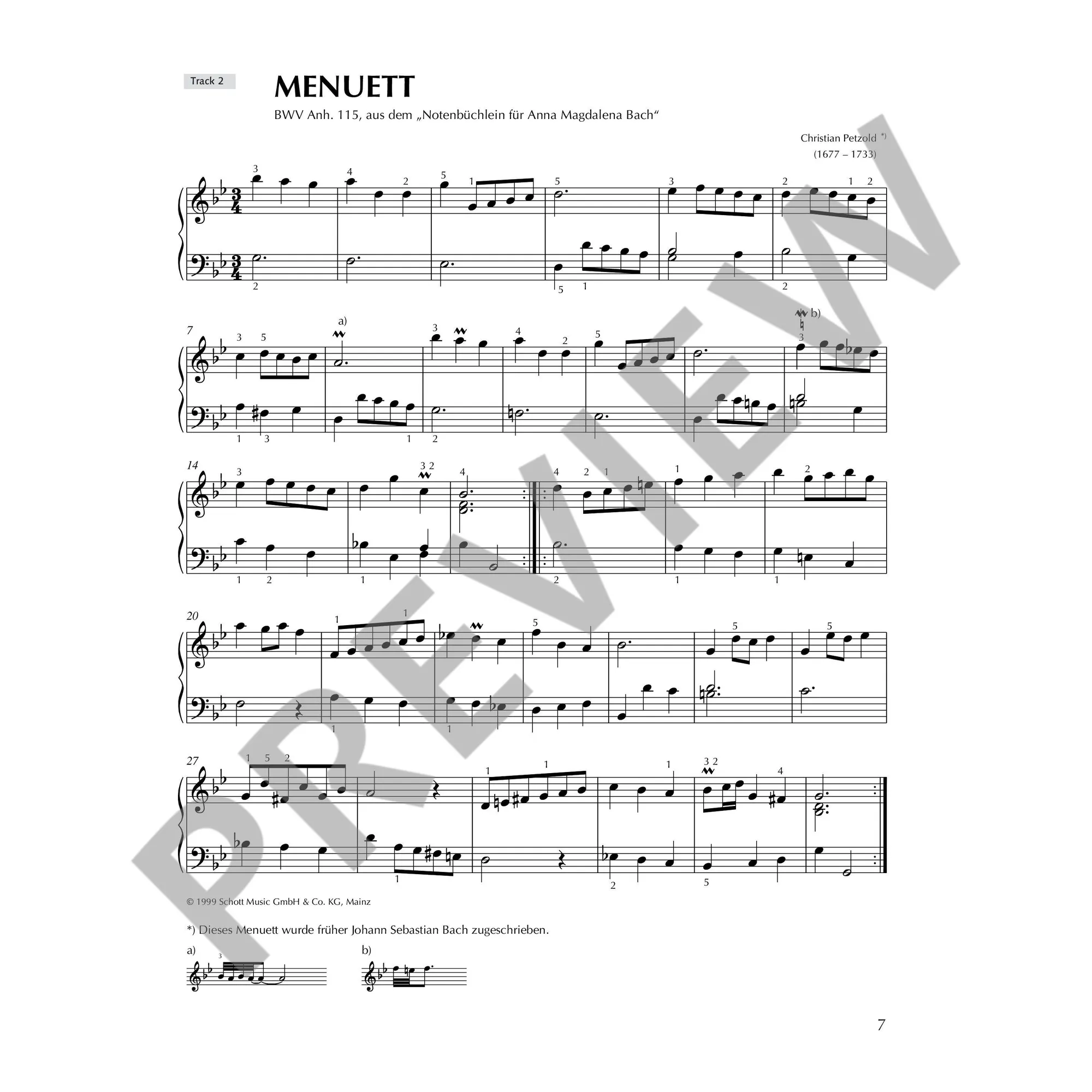 Klavier spielen - mein schönstes Hobby - Der Klassikband