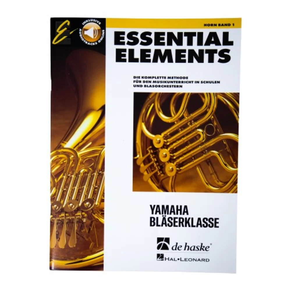 Essential Elements 1
