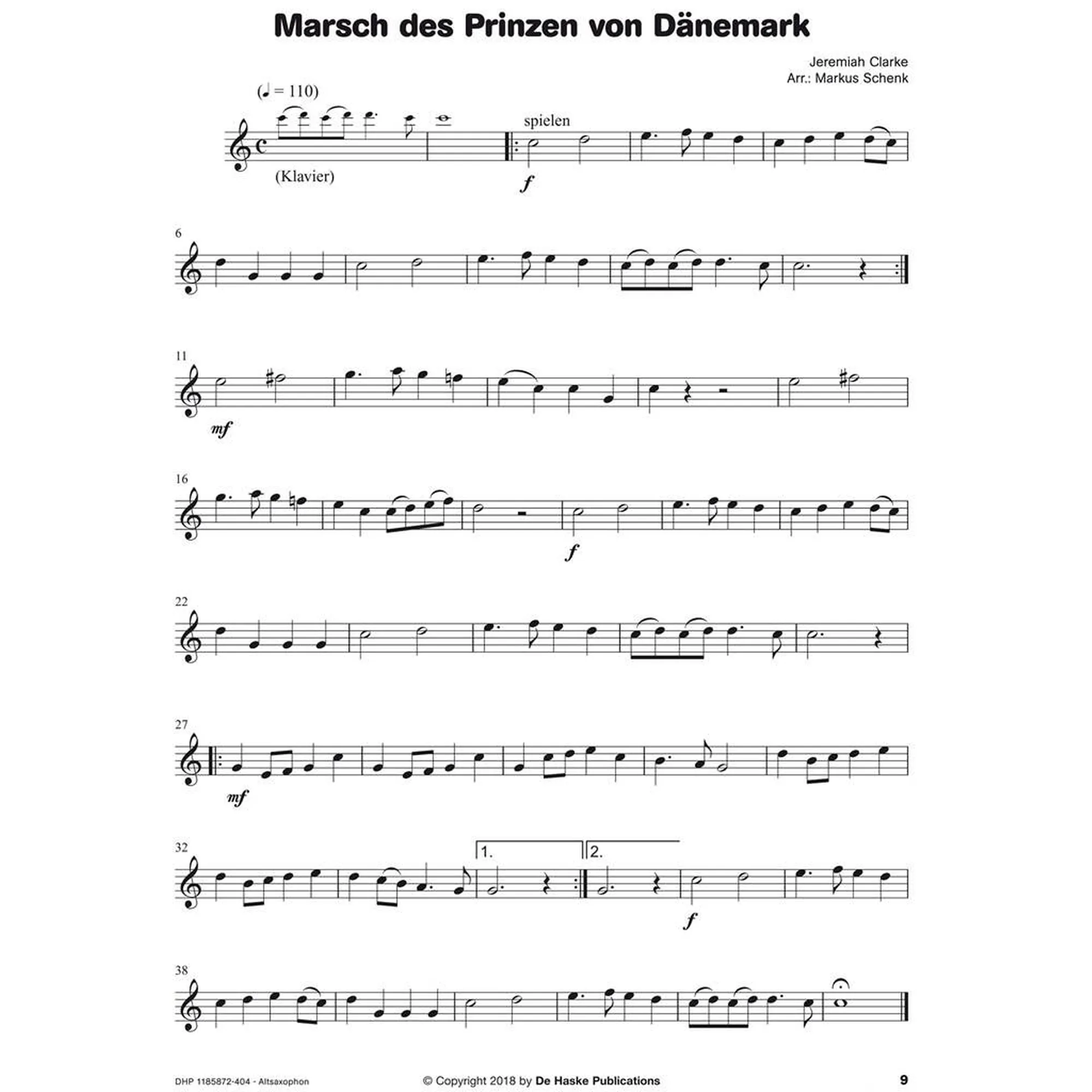 Hören, lesen & spielen - Klassik-Spielbuch