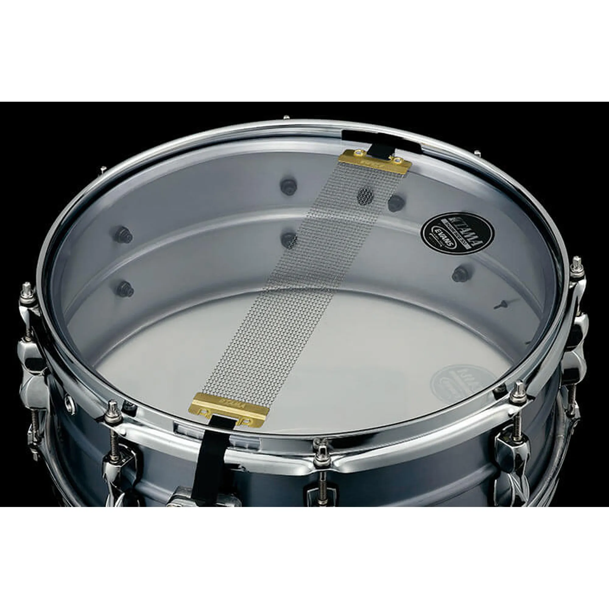 TAMA LAL1455 S.L.P. Classic Dry Aluminium
