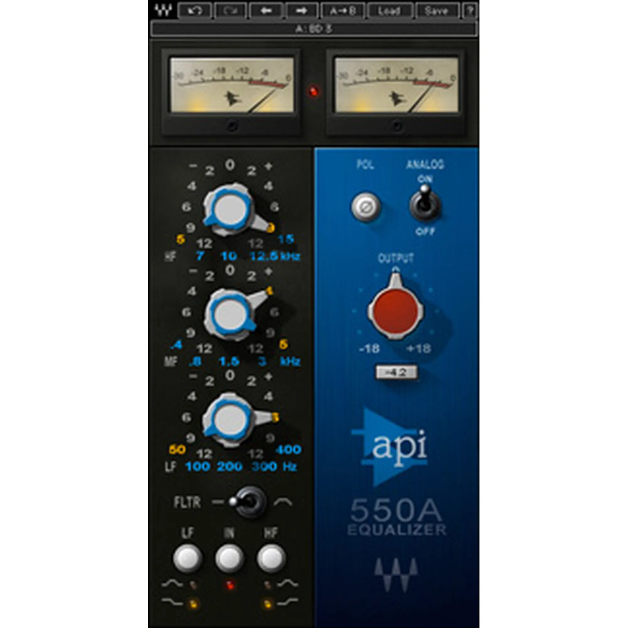 Waves Studio Classics Collection