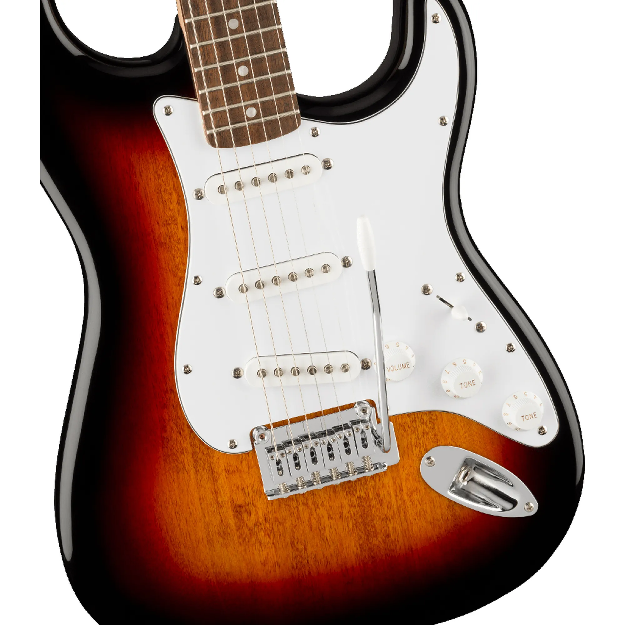Fender Squier Affinity Strat IL - 3TS
