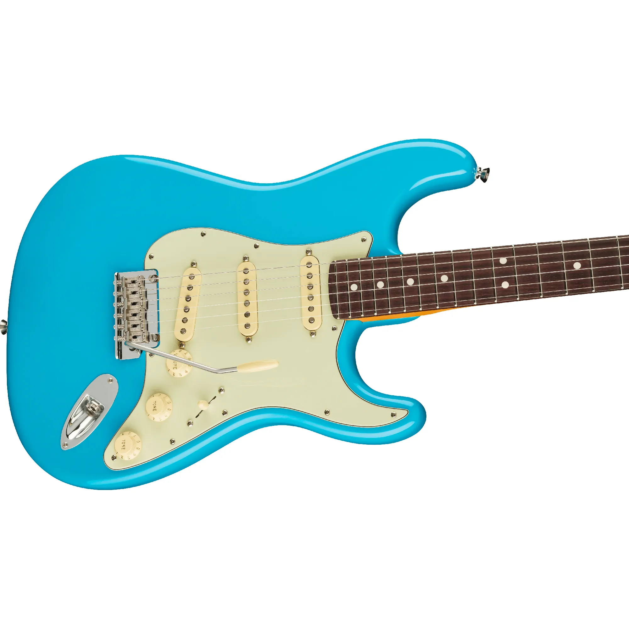 Fender American Pro II Strat RW - MBL